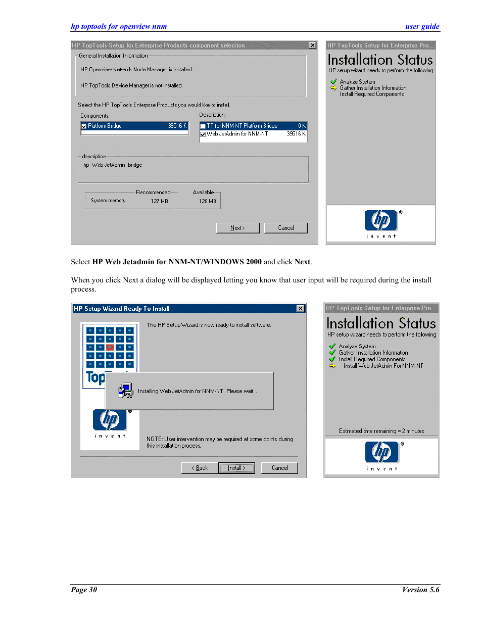 HP zl User Manual | Page 30 / 86