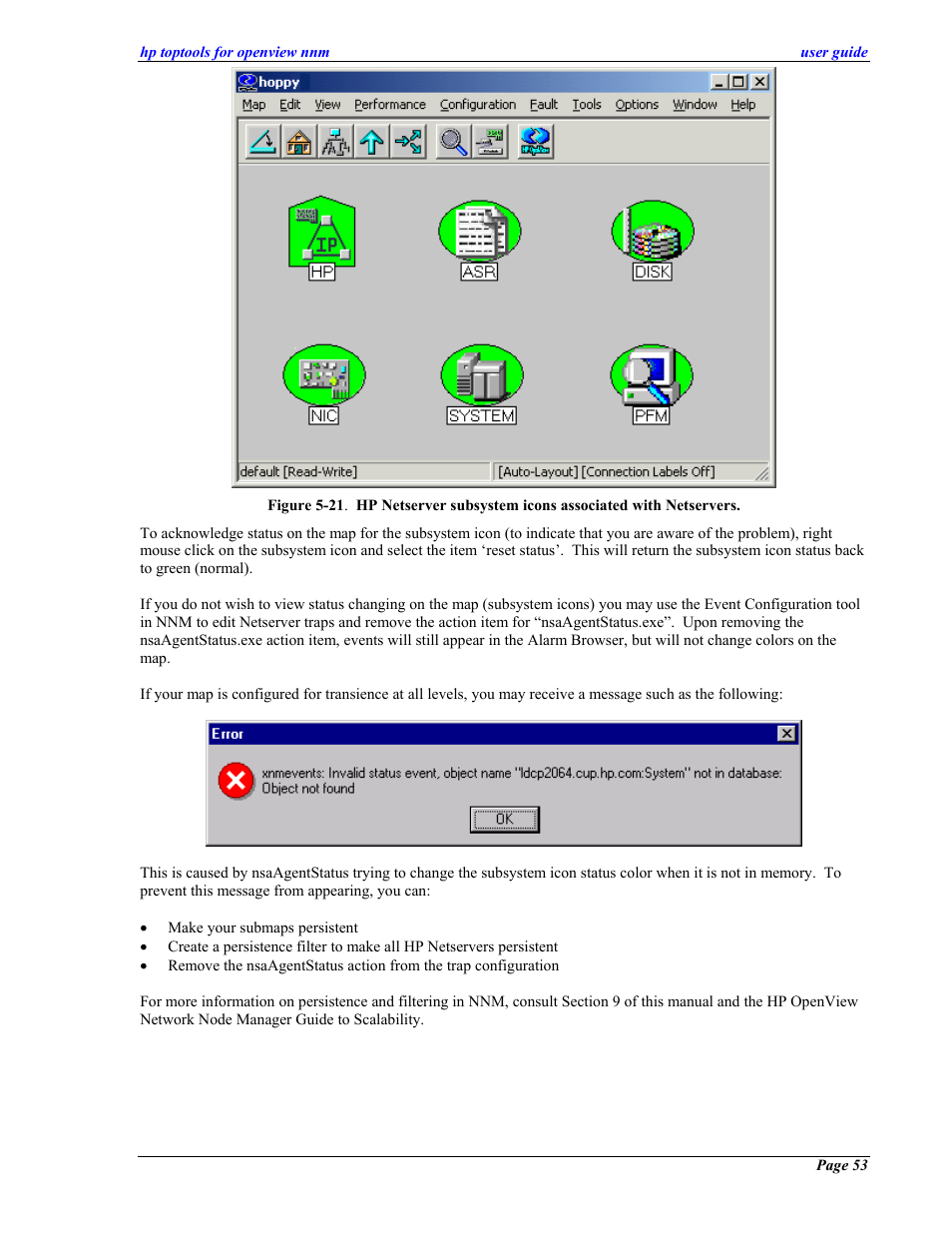 HP zl User Manual | Page 53 / 86