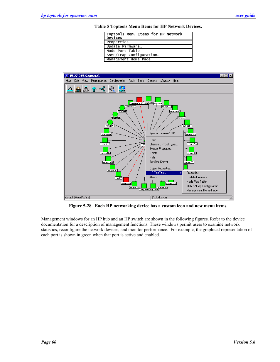 HP zl User Manual | Page 60 / 86
