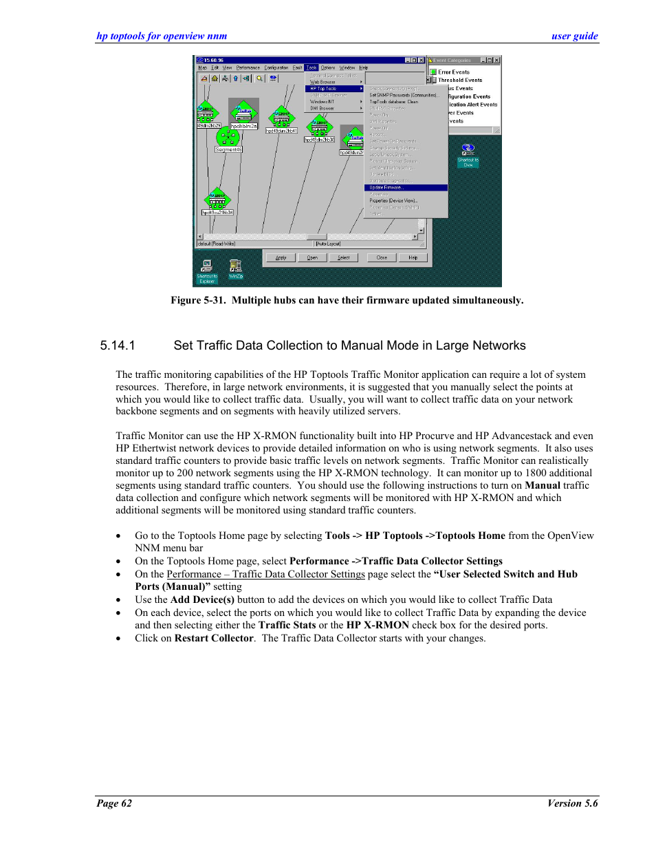 HP zl User Manual | Page 62 / 86