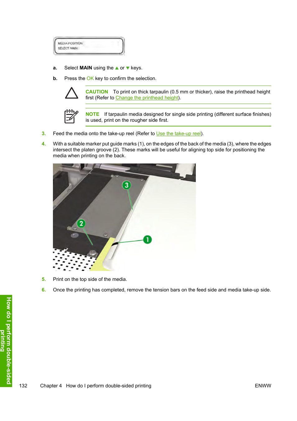 HP 10000s User Manual | Page 142 / 330