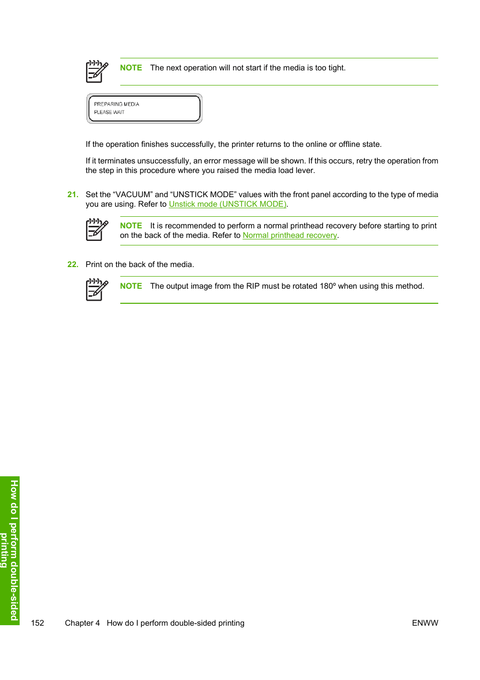 HP 10000s User Manual | Page 162 / 330