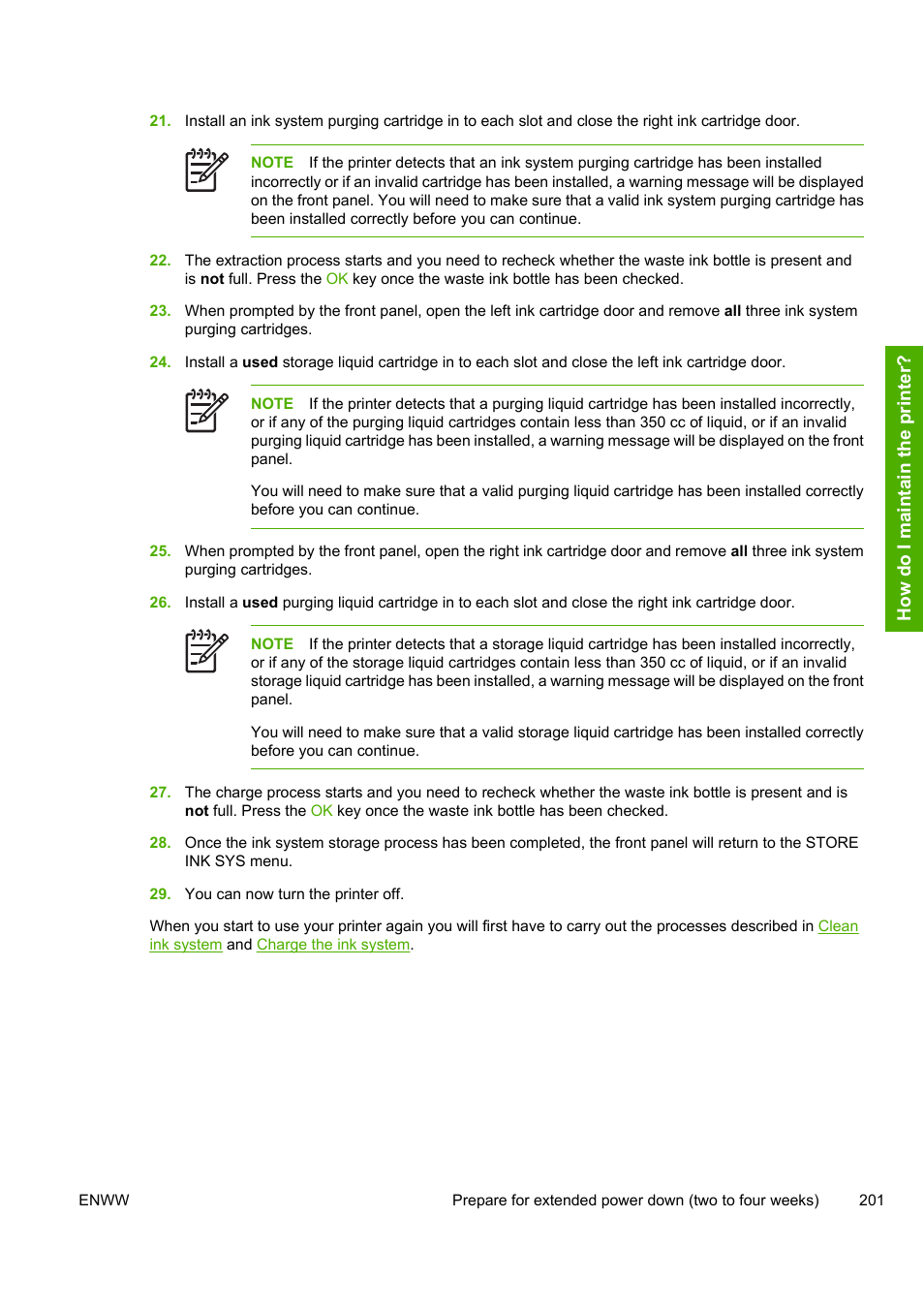 HP 10000s User Manual | Page 211 / 330