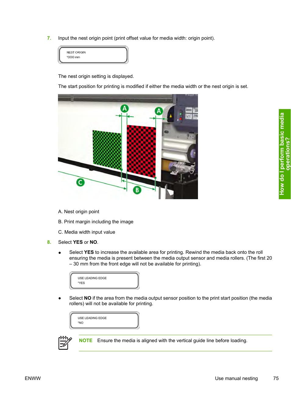 HP 10000s User Manual | Page 85 / 330