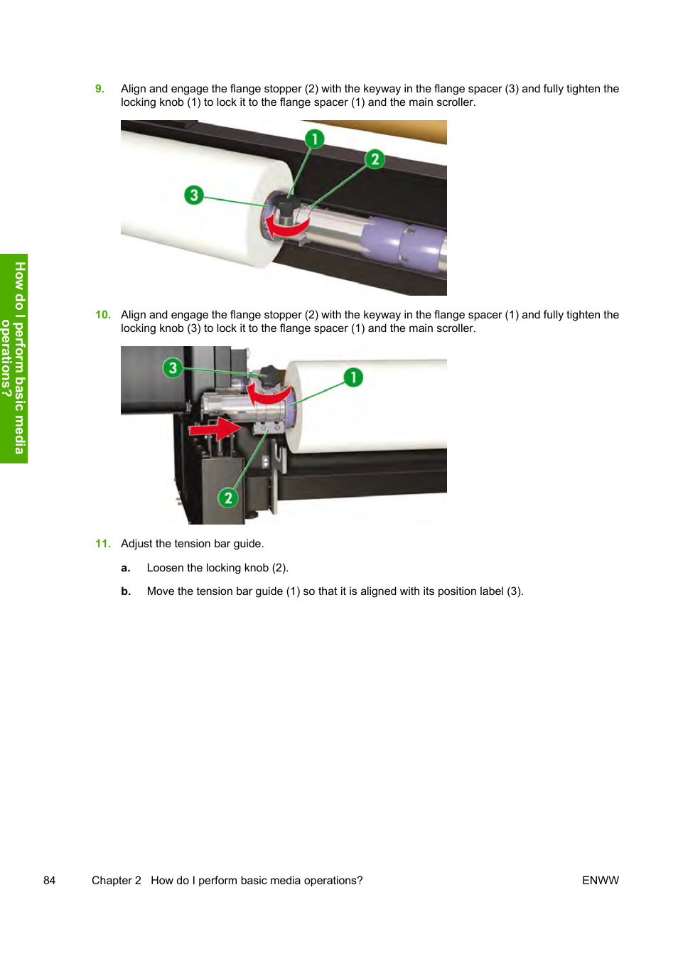 HP 10000s User Manual | Page 94 / 330