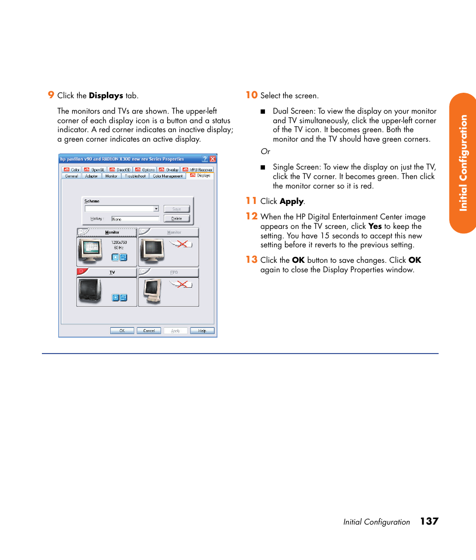 HP 2000491 User Manual | Page 143 / 180