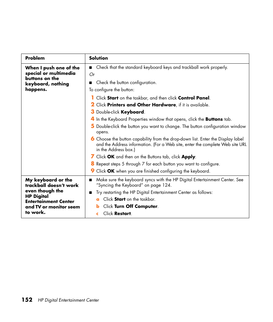 HP 2000491 User Manual | Page 158 / 180