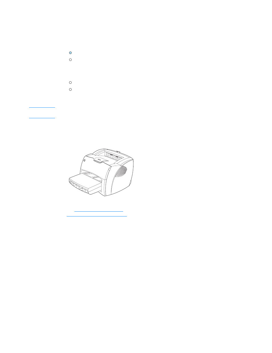 Troubleshooting the printer, Installation is complete | HP 1005 Series User Manual | Page 15 / 96