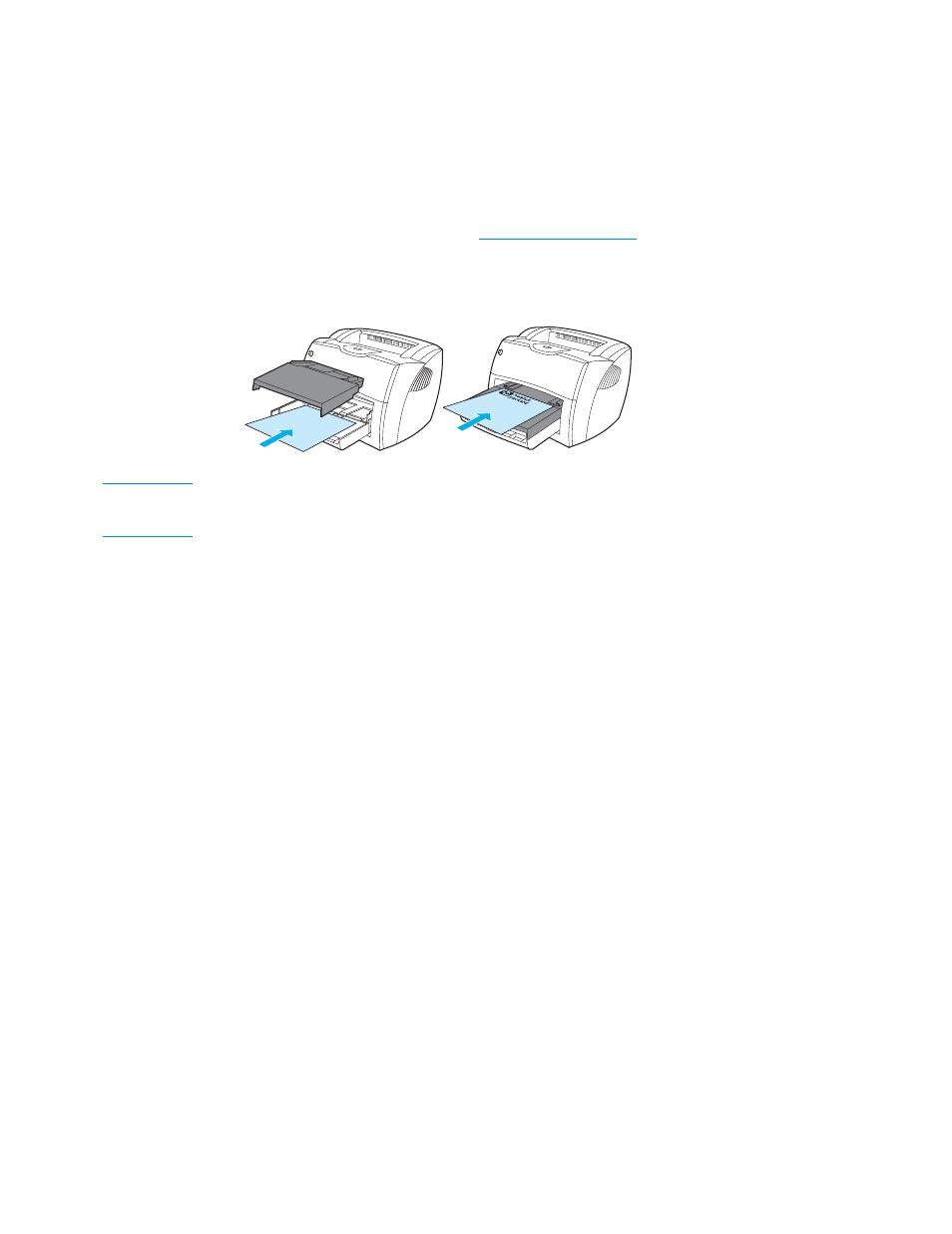 Printing letterhead and preprinted forms | HP 1005 Series User Manual | Page 28 / 96