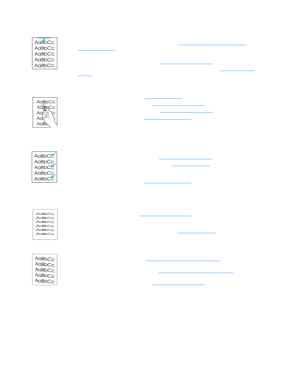 HP 1005 Series User Manual | Page 48 / 96