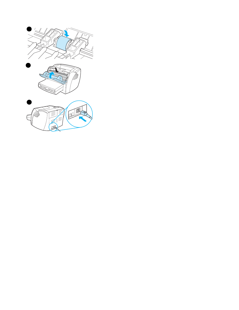 HP 1005 Series User Manual | Page 56 / 96