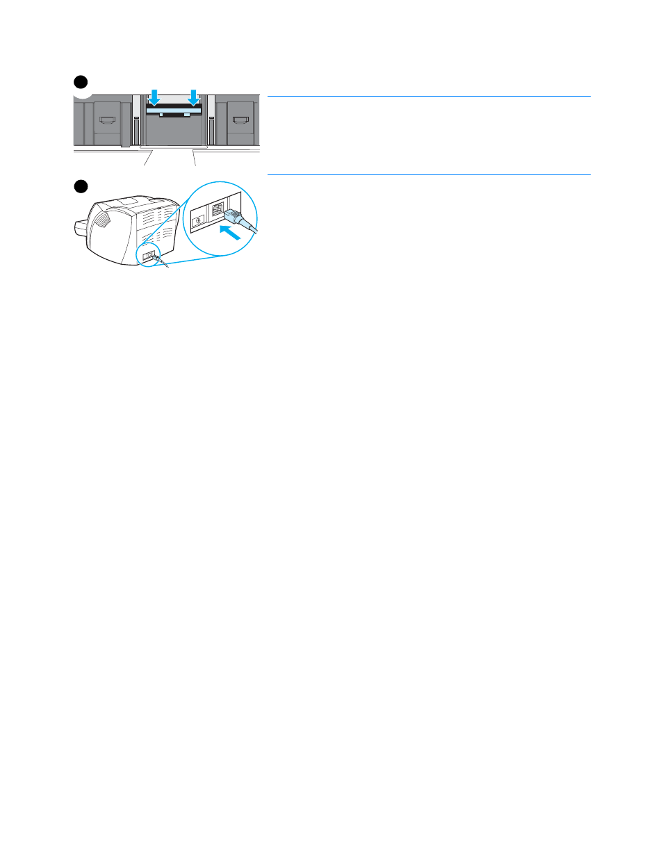 HP 1005 Series User Manual | Page 59 / 96