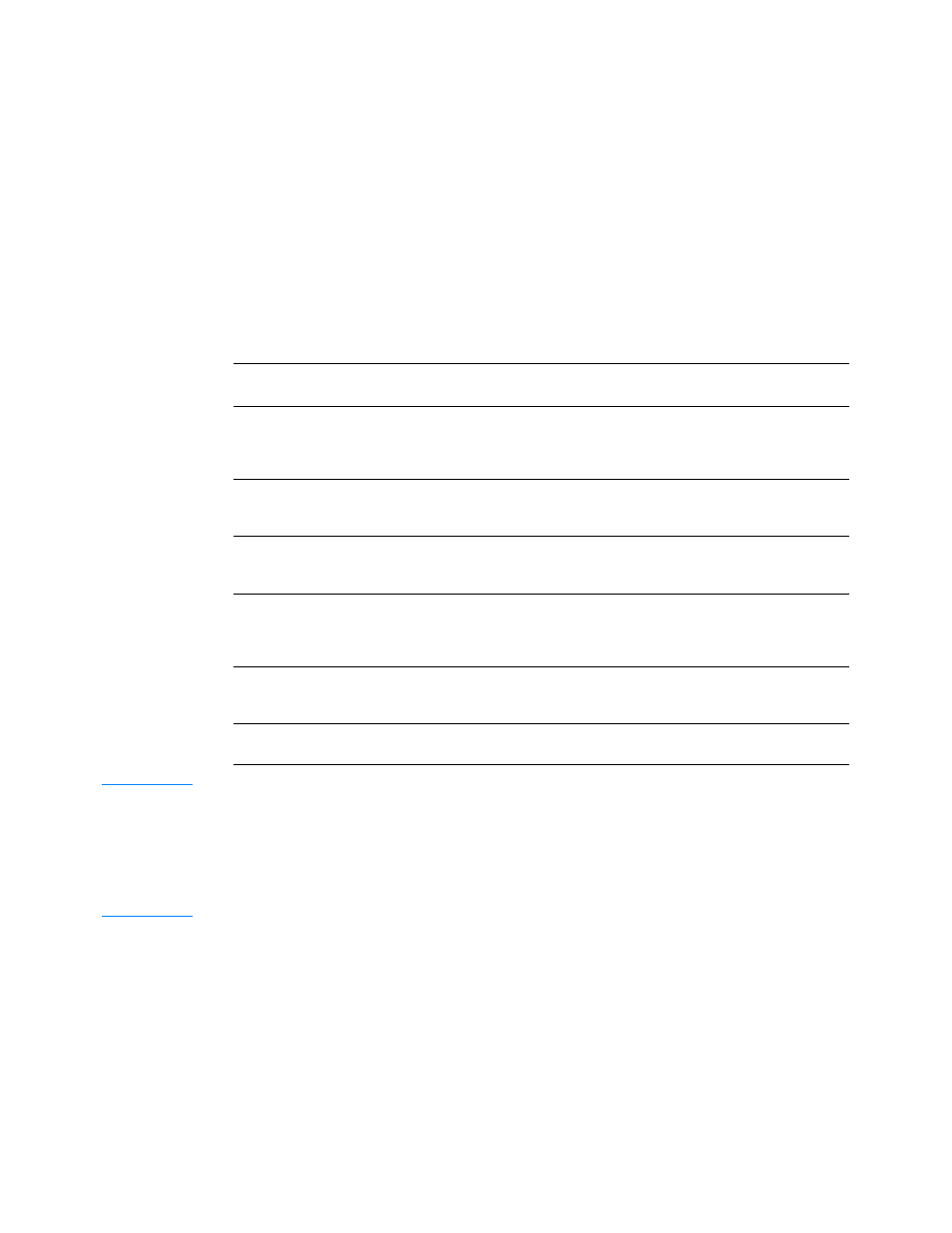Guidelines for using media, Paper | HP 1005 Series User Manual | Page 77 / 96