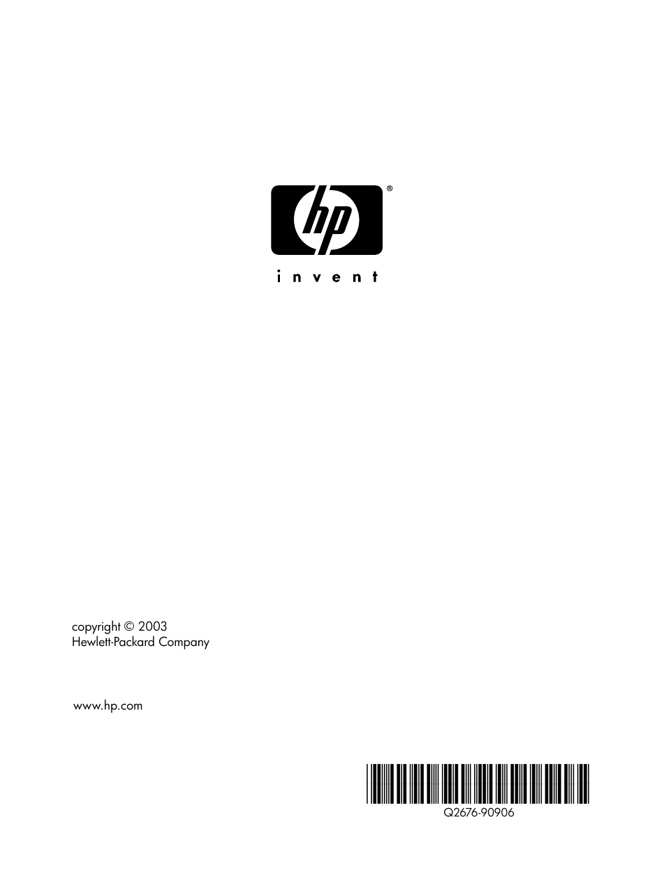 HP 1005 Series User Manual | Page 96 / 96
