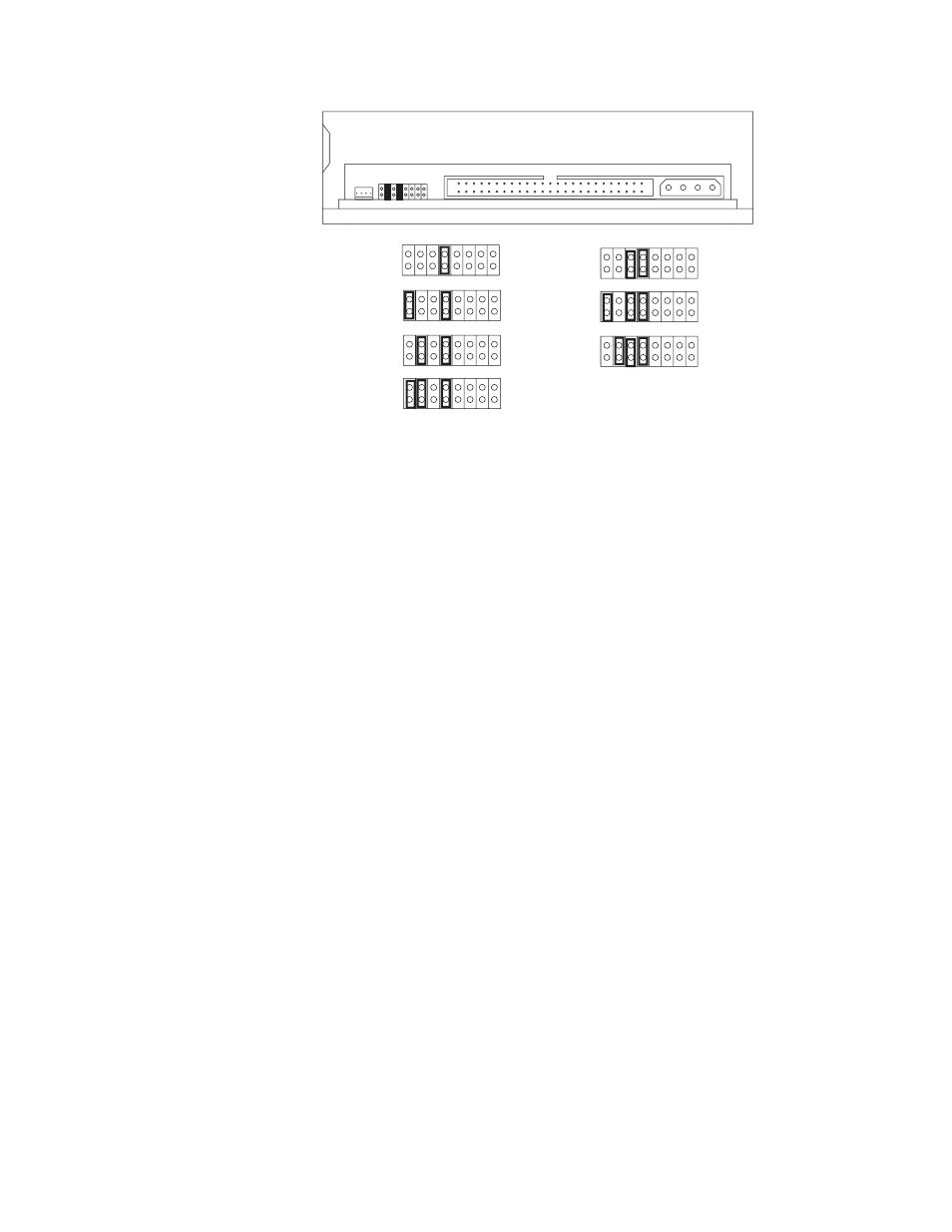 HP 2240 User Manual | Page 135 / 278