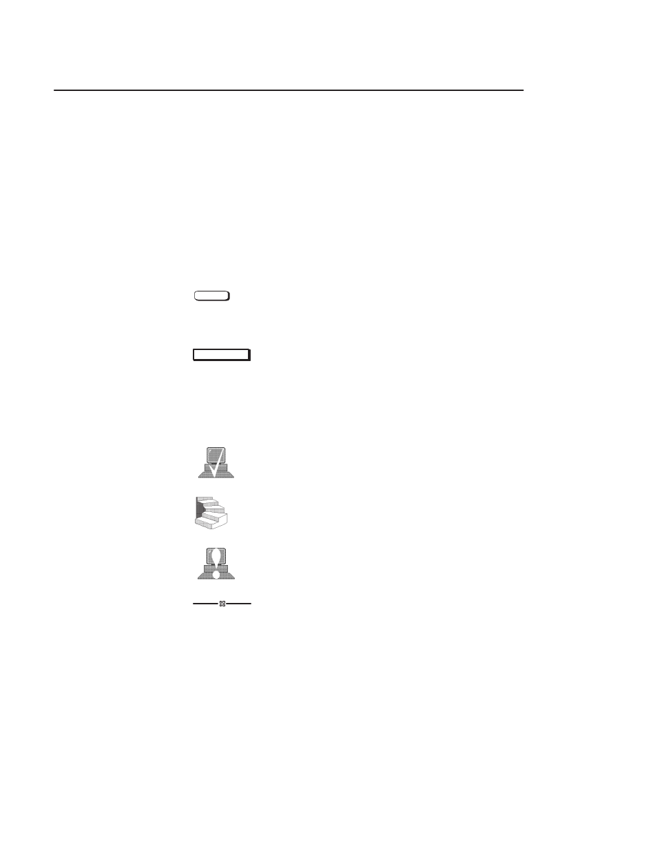 Documentation conventions | HP 2240 User Manual | Page 18 / 278