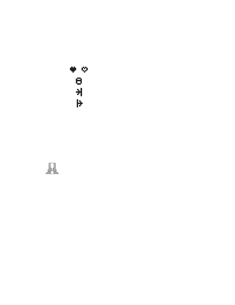 HP 2240 User Manual | Page 26 / 278