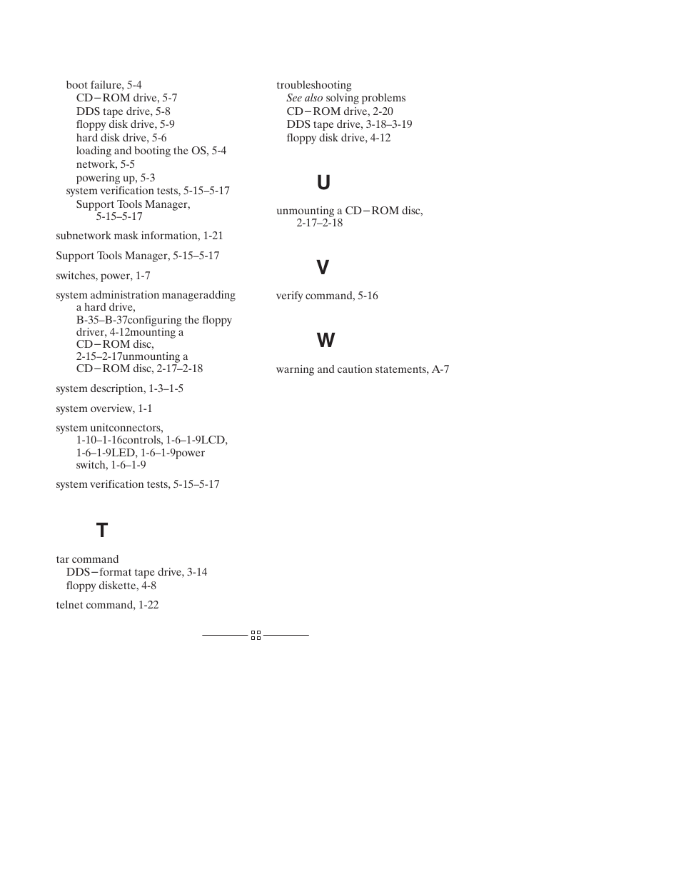 HP 2240 User Manual | Page 278 / 278