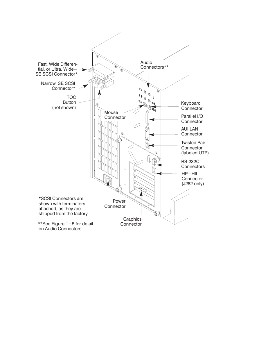 HP 2240 User Manual | Page 30 / 278