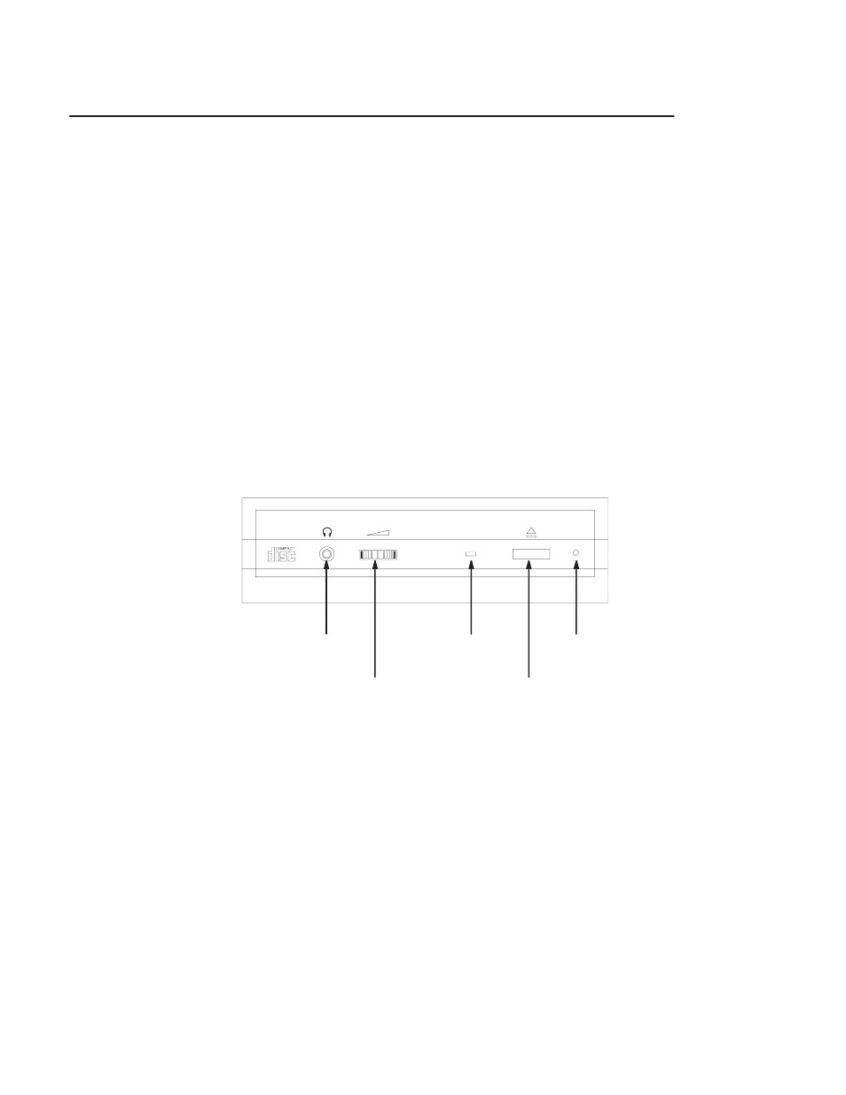 Cd-rom drive and cd-rom media descrip- tions | HP 2240 User Manual | Page 45 / 278