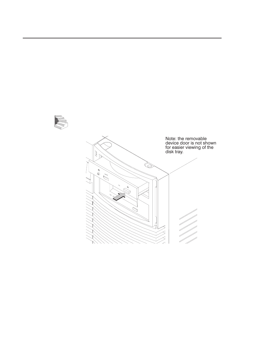 Operating the cd-rom drive | HP 2240 User Manual | Page 48 / 278