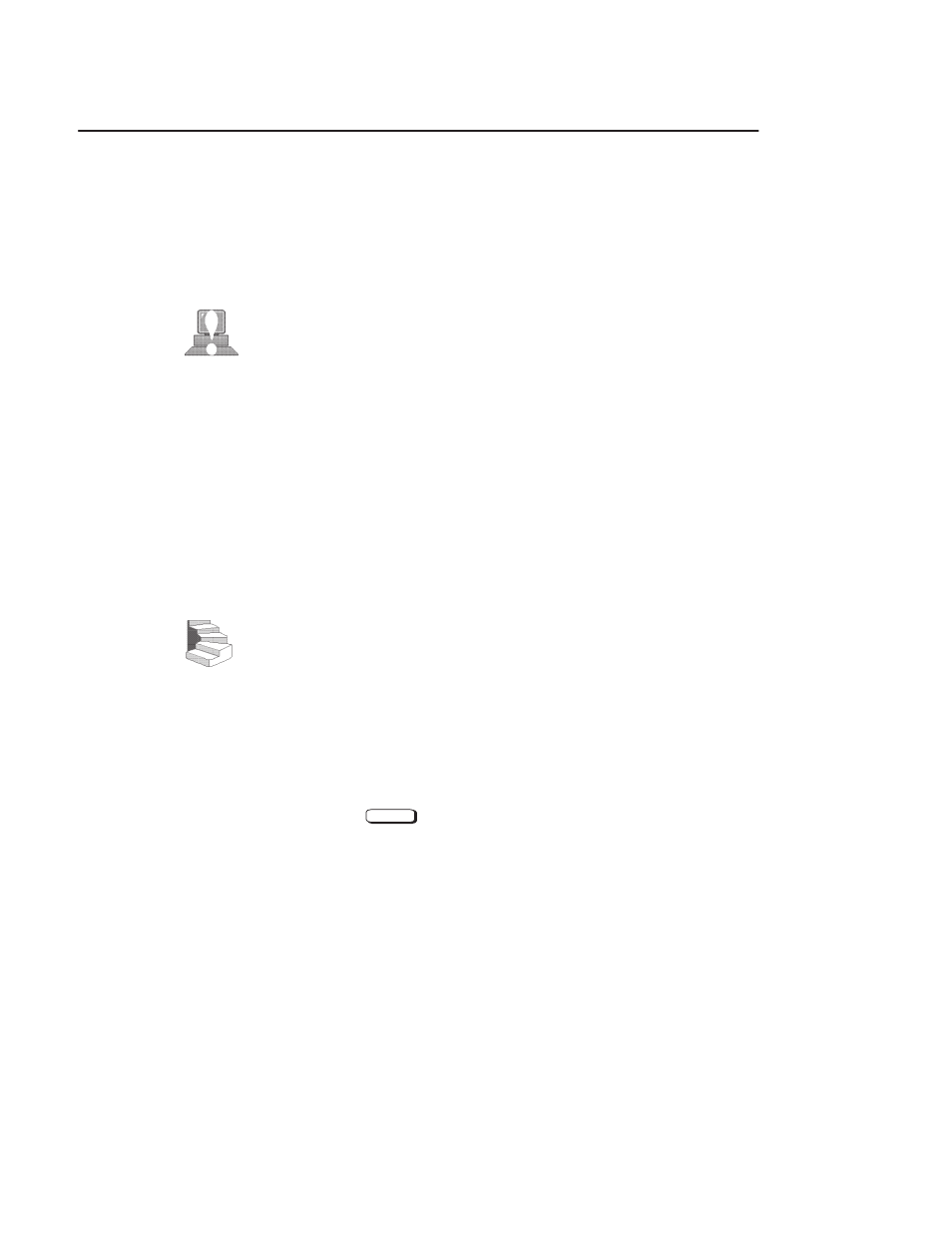 Mounting and unmounting a cd-rom disc | HP 2240 User Manual | Page 57 / 278