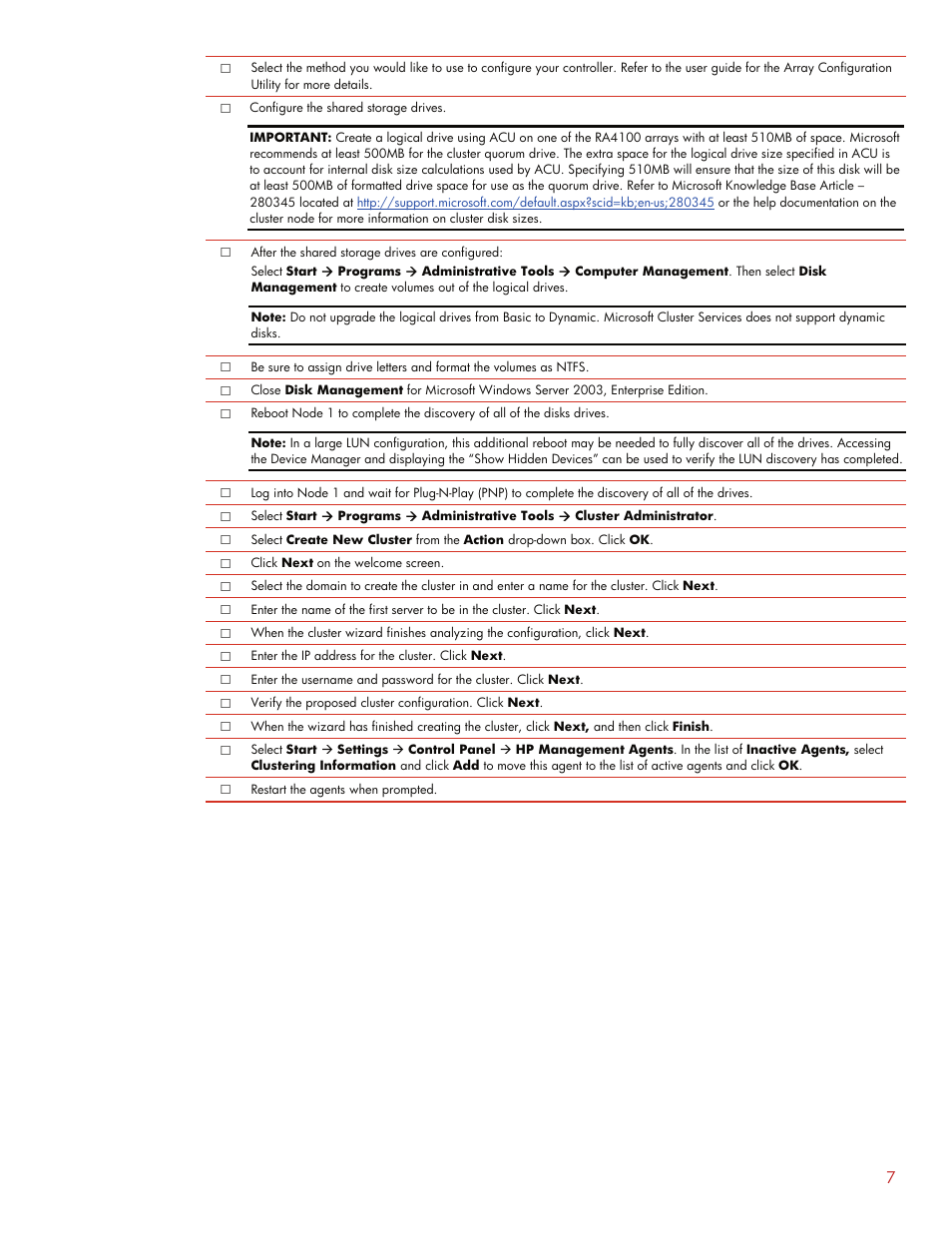 HP F200 User Manual | Page 7 / 10