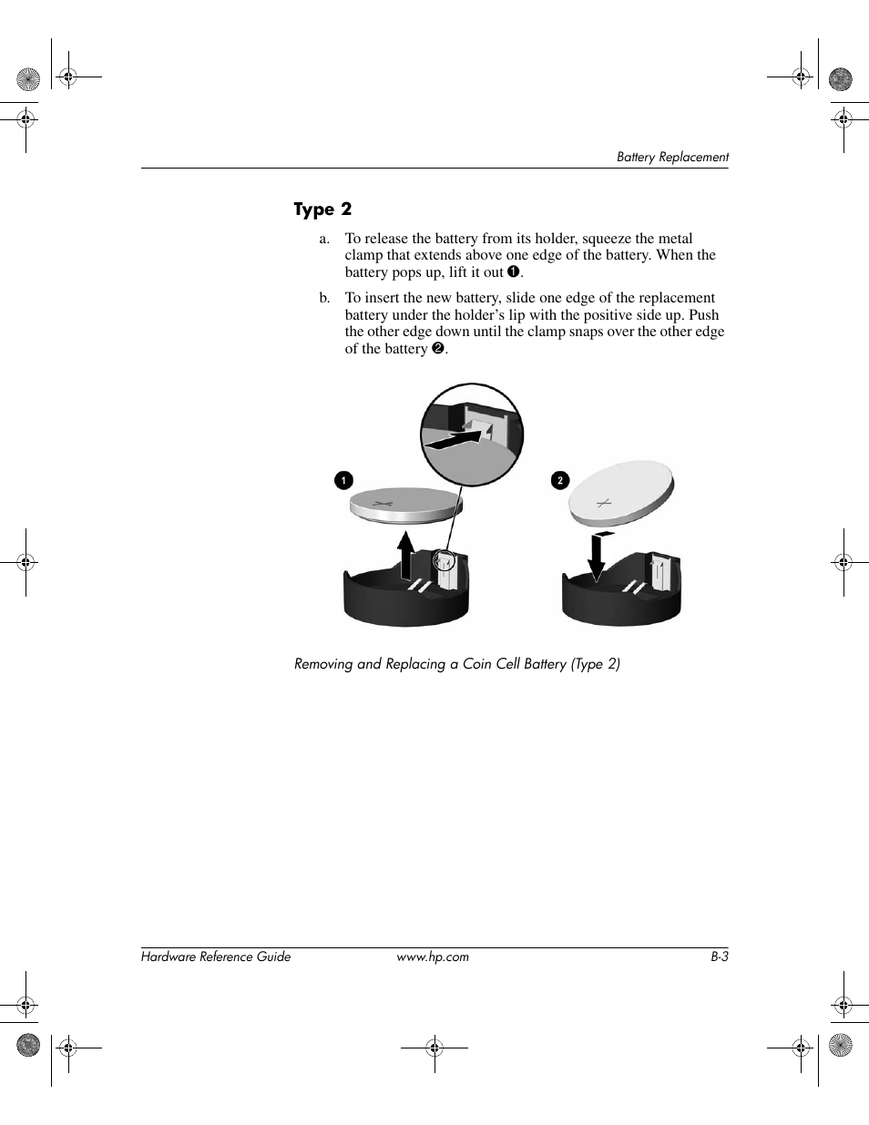 HP DC5100 User Manual | Page 43 / 58