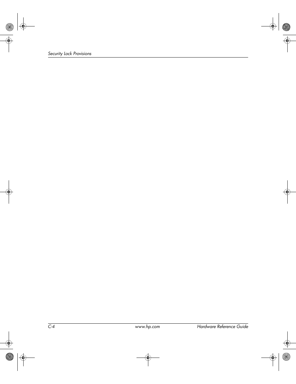 HP DC5100 User Manual | Page 48 / 58