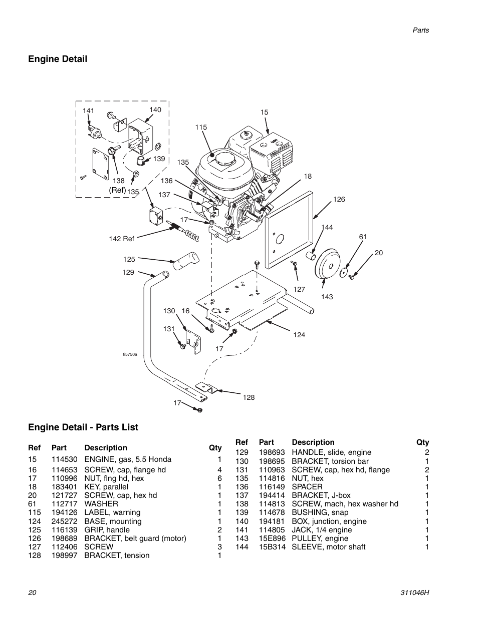 HP GMAX 5900 User Manual | Page 20 / 28