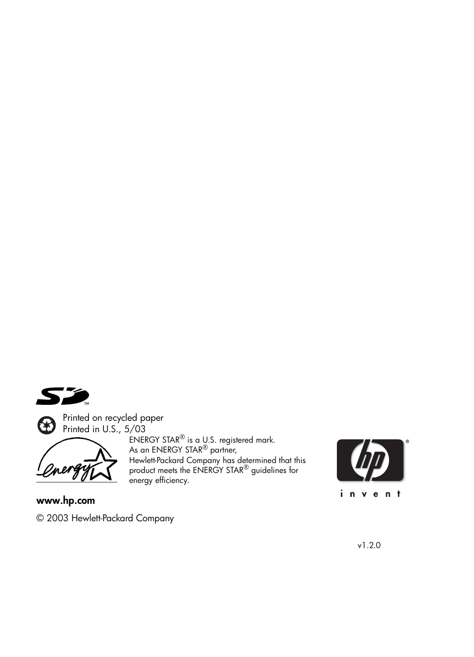 HP 7700 User Manual | Page 32 / 32