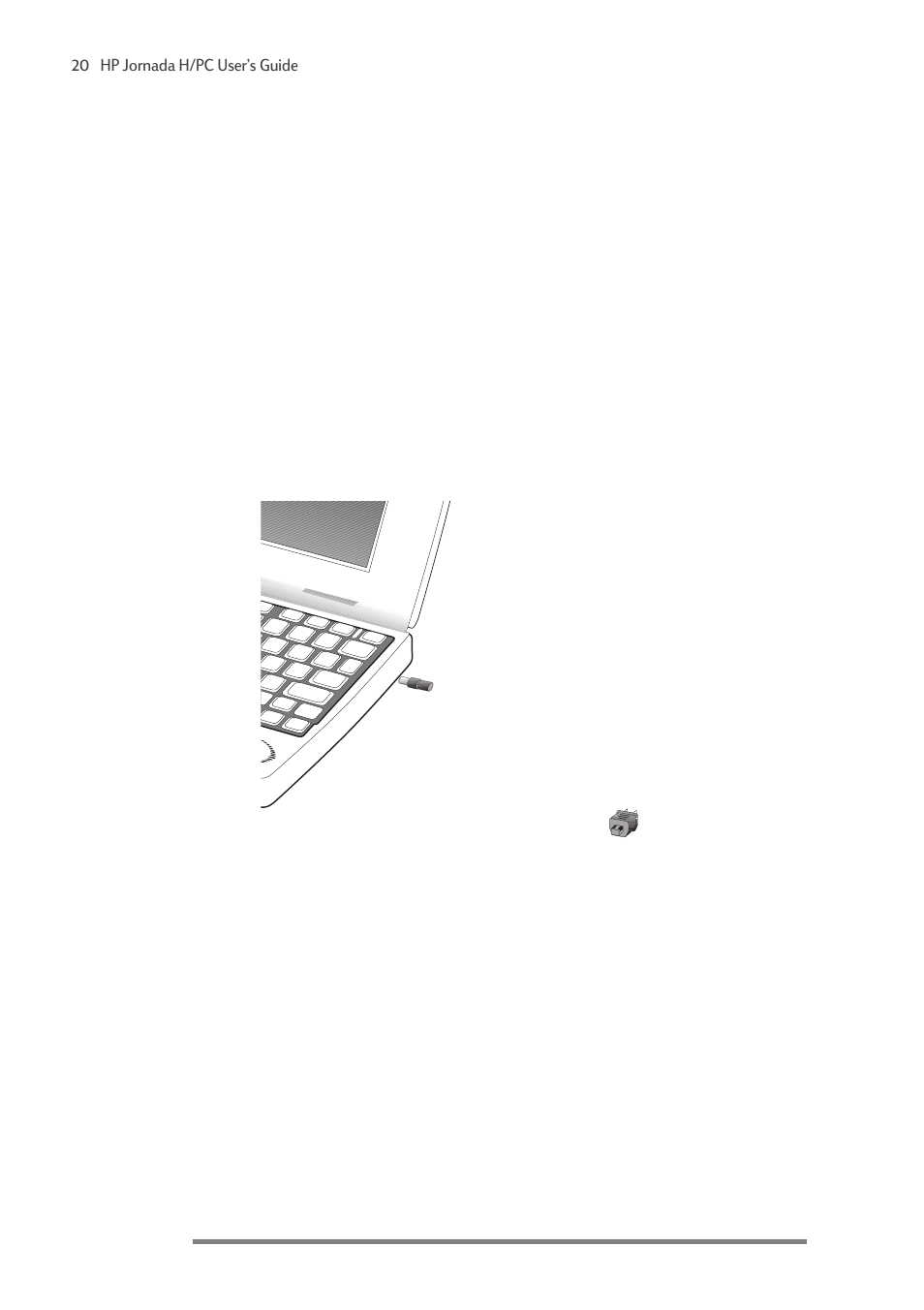 HP 820 User Manual | Page 24 / 186