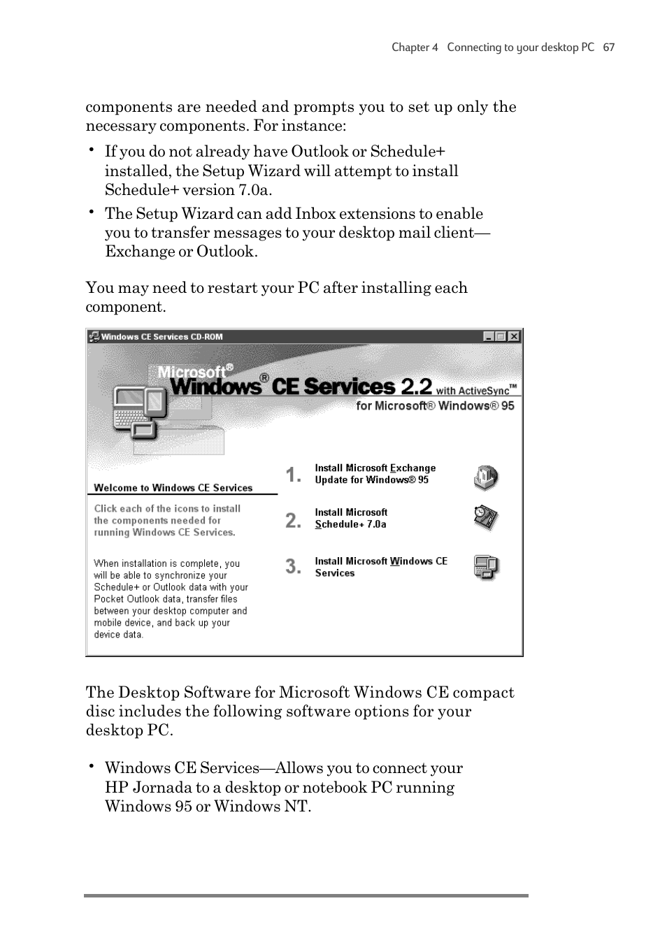HP 820 User Manual | Page 71 / 186