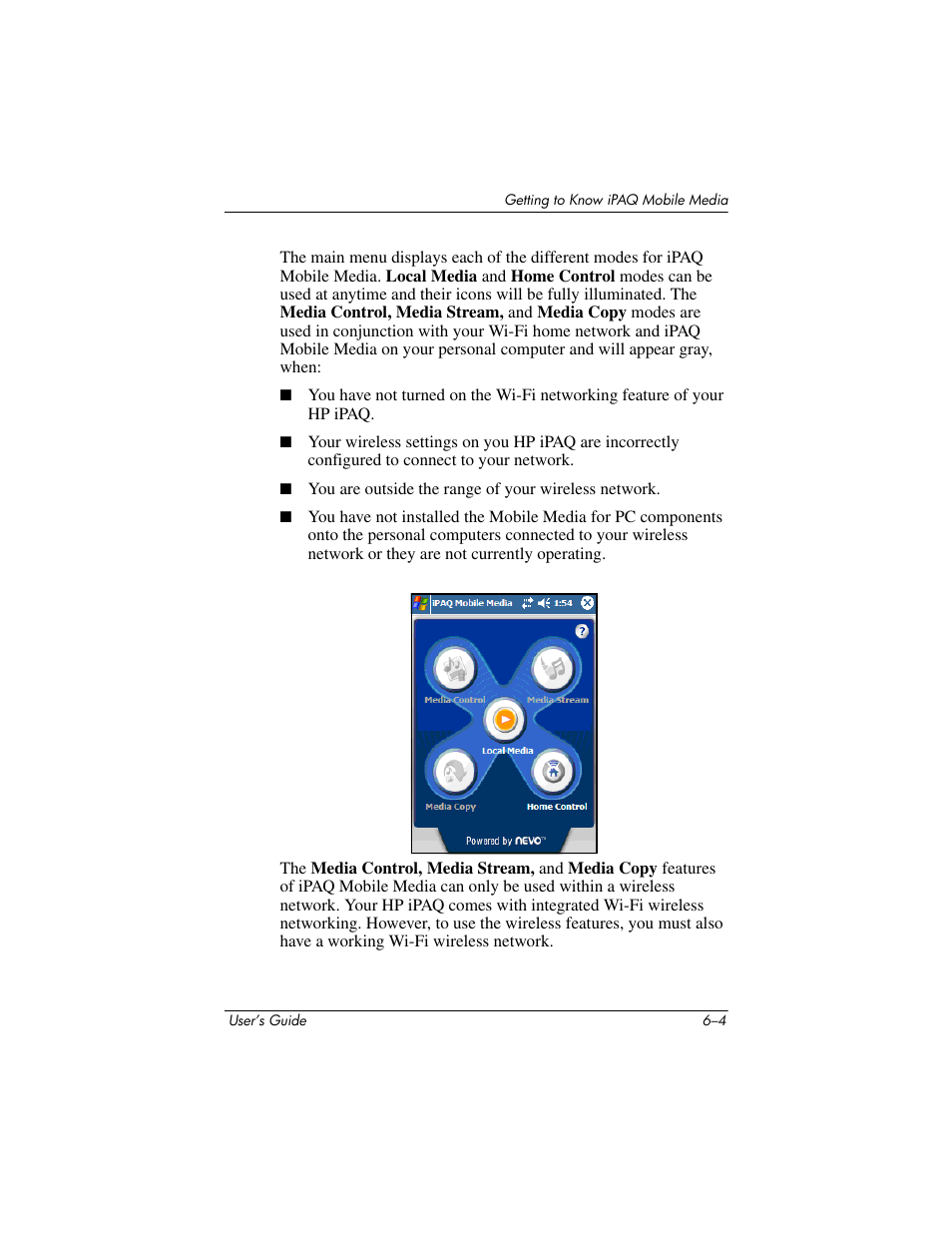 HP rx3000 Series User Manual | Page 124 / 301