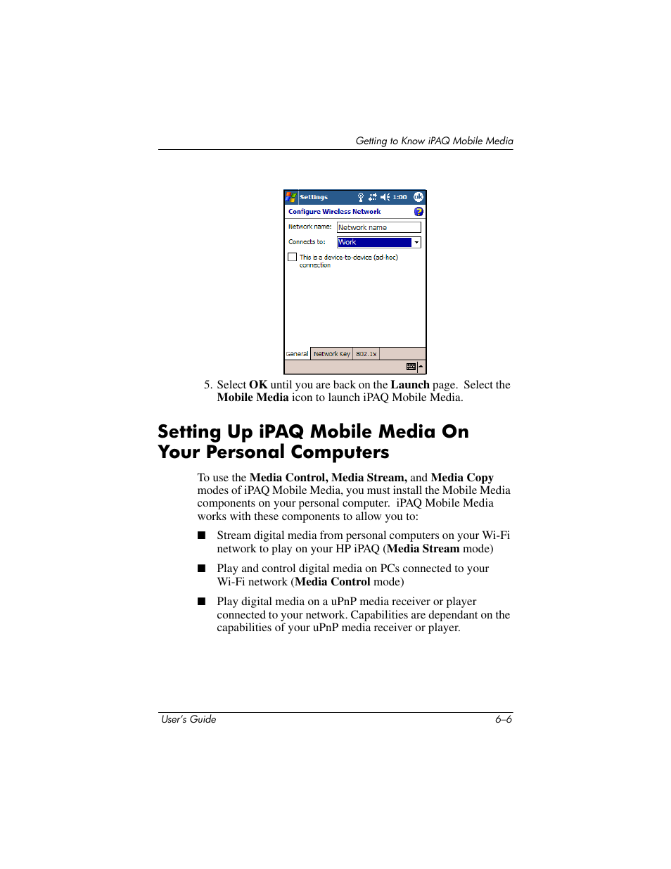 HP rx3000 Series User Manual | Page 126 / 301