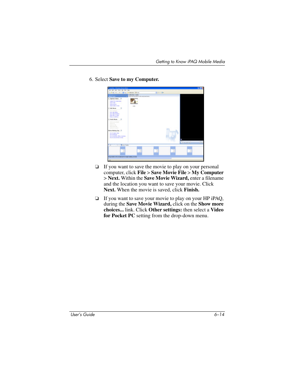 HP rx3000 Series User Manual | Page 134 / 301