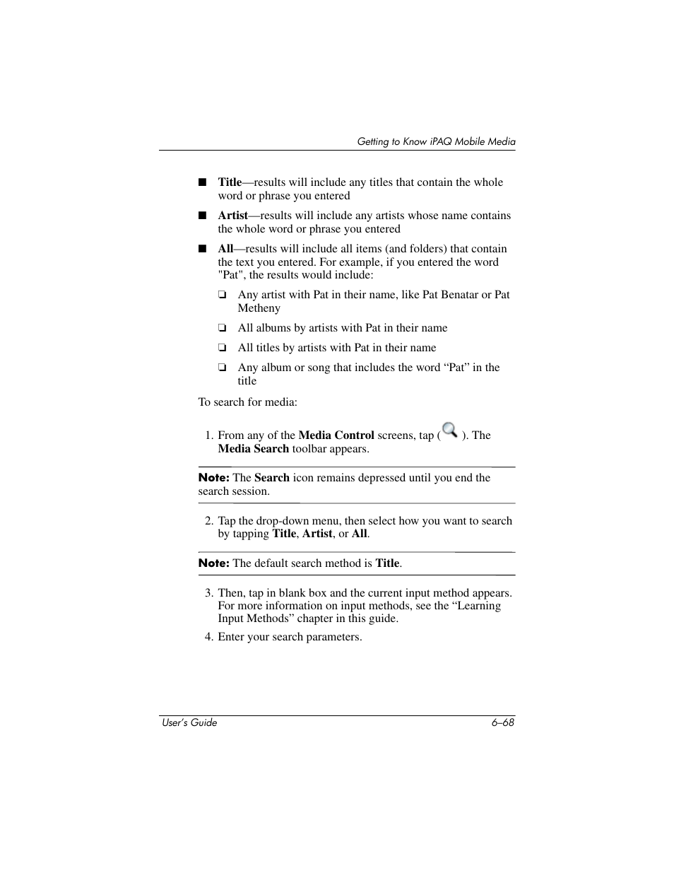 HP rx3000 Series User Manual | Page 188 / 301