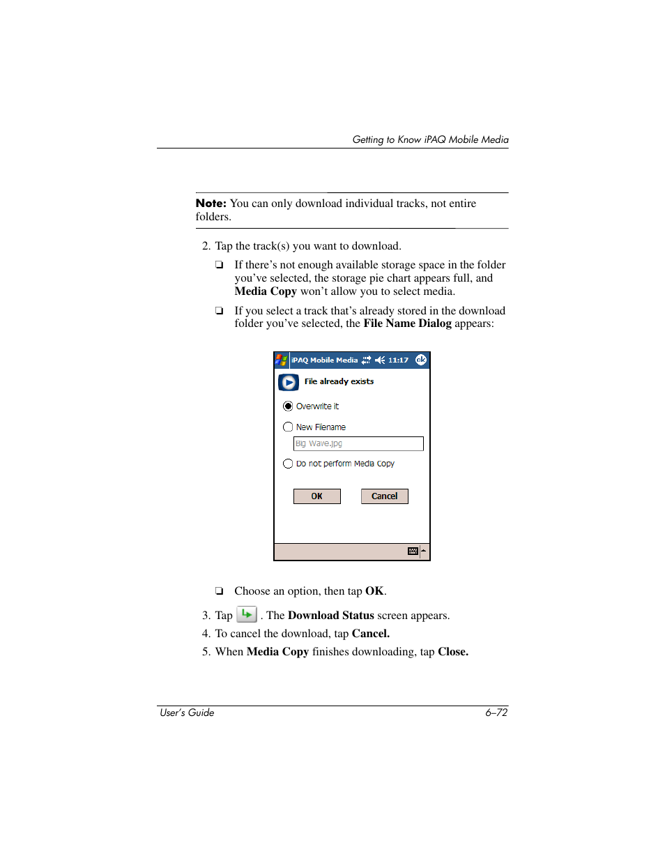 HP rx3000 Series User Manual | Page 192 / 301