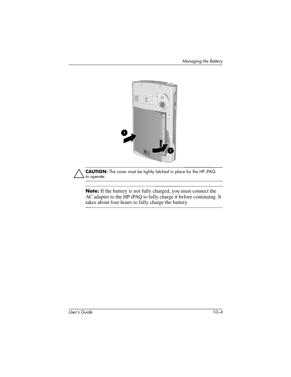 HP rx3000 Series User Manual | Page 263 / 301