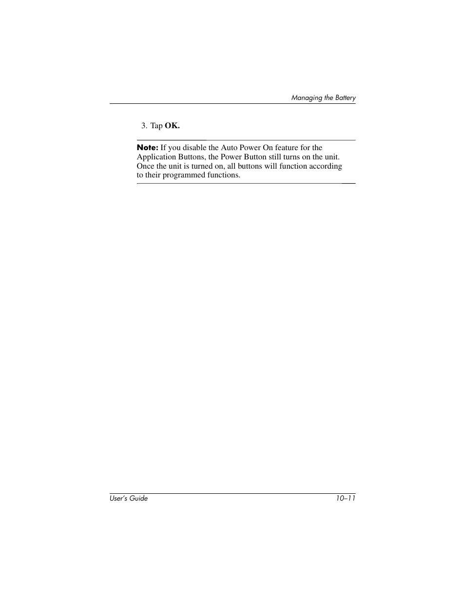 HP rx3000 Series User Manual | Page 270 / 301