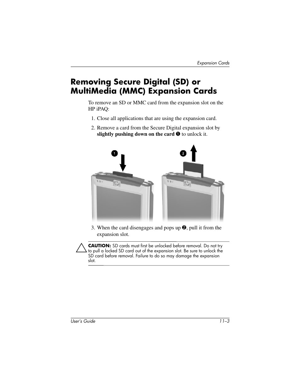 HP rx3000 Series User Manual | Page 274 / 301