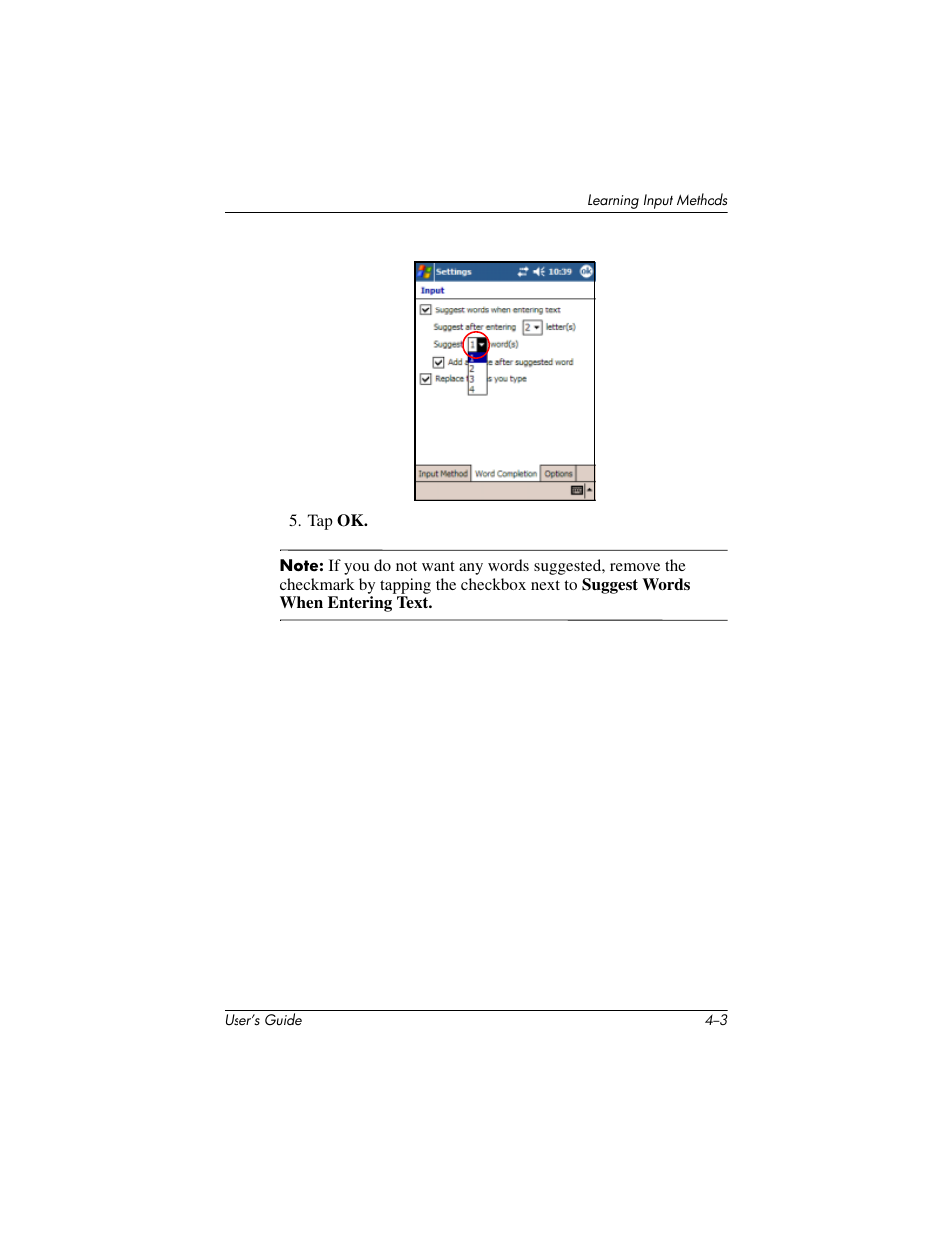 HP rx3000 Series User Manual | Page 51 / 301
