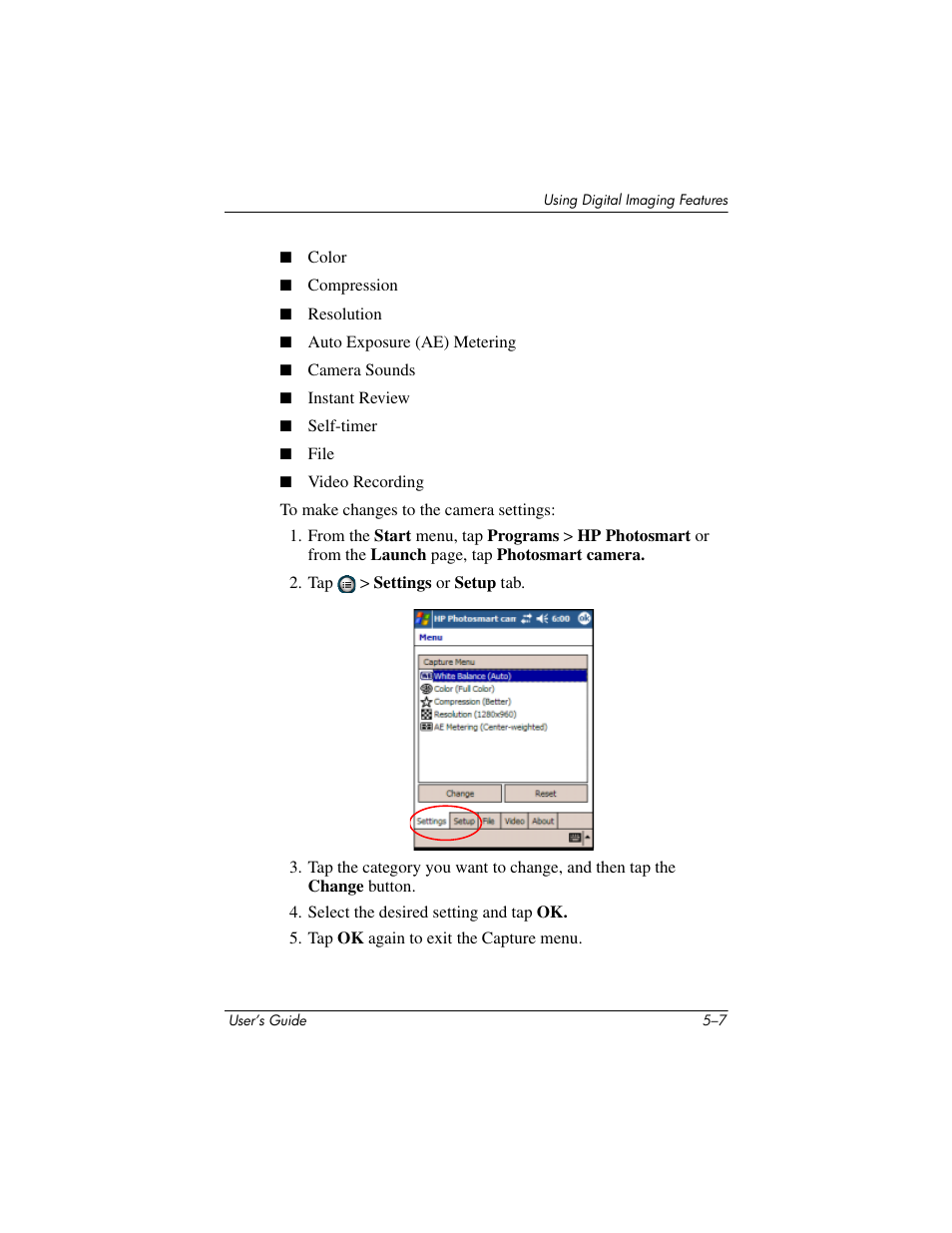 HP rx3000 Series User Manual | Page 63 / 301