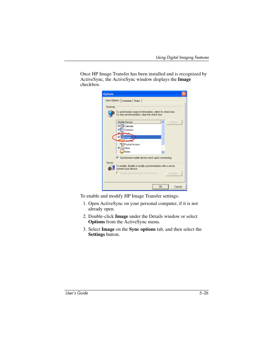 HP rx3000 Series User Manual | Page 82 / 301