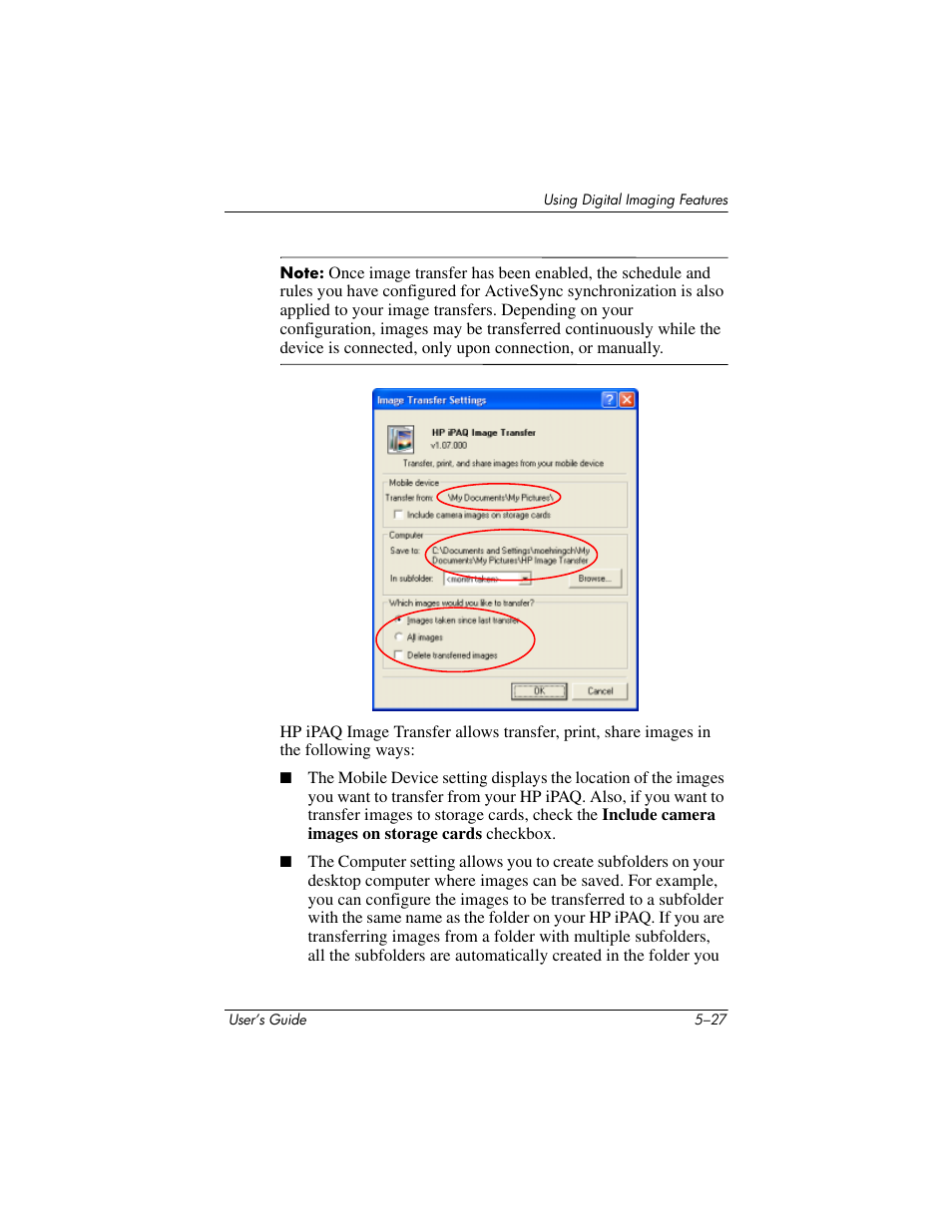 HP rx3000 Series User Manual | Page 83 / 301