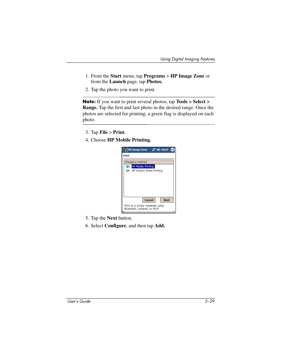 HP rx3000 Series User Manual | Page 85 / 301