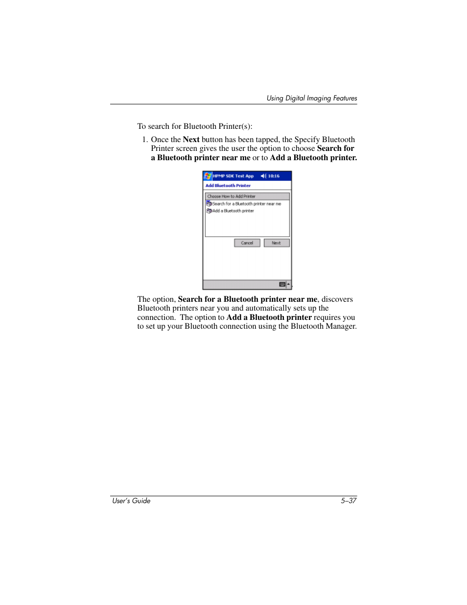 HP rx3000 Series User Manual | Page 93 / 301