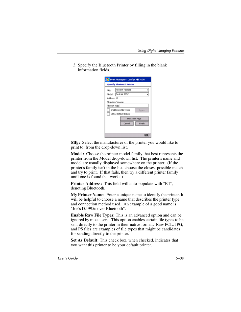 HP rx3000 Series User Manual | Page 95 / 301