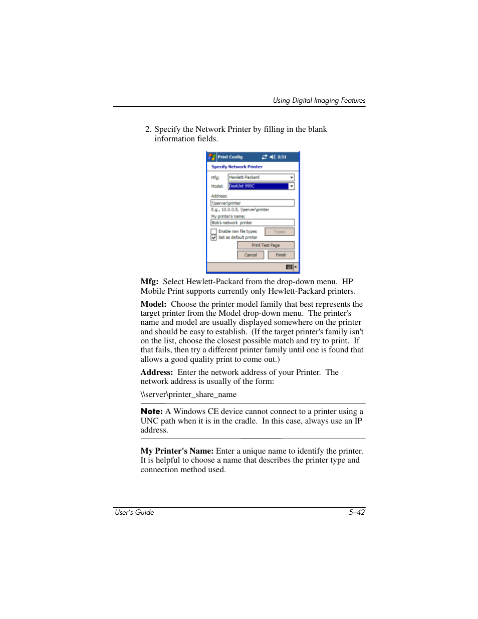 HP rx3000 Series User Manual | Page 98 / 301