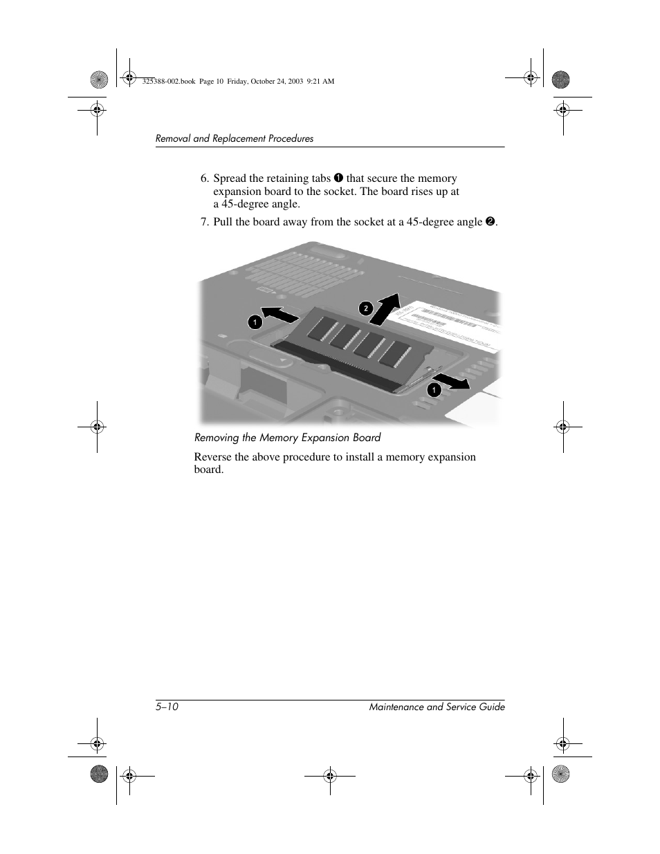 HP zt3000 User Manual | Page 100 / 186